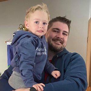 Meet your Posher, Kevin